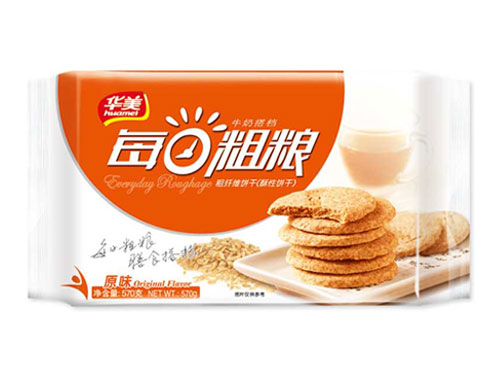 570G每日粗粮（原味）