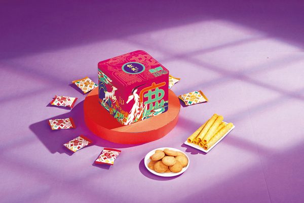 500G凤舞鹿鸣