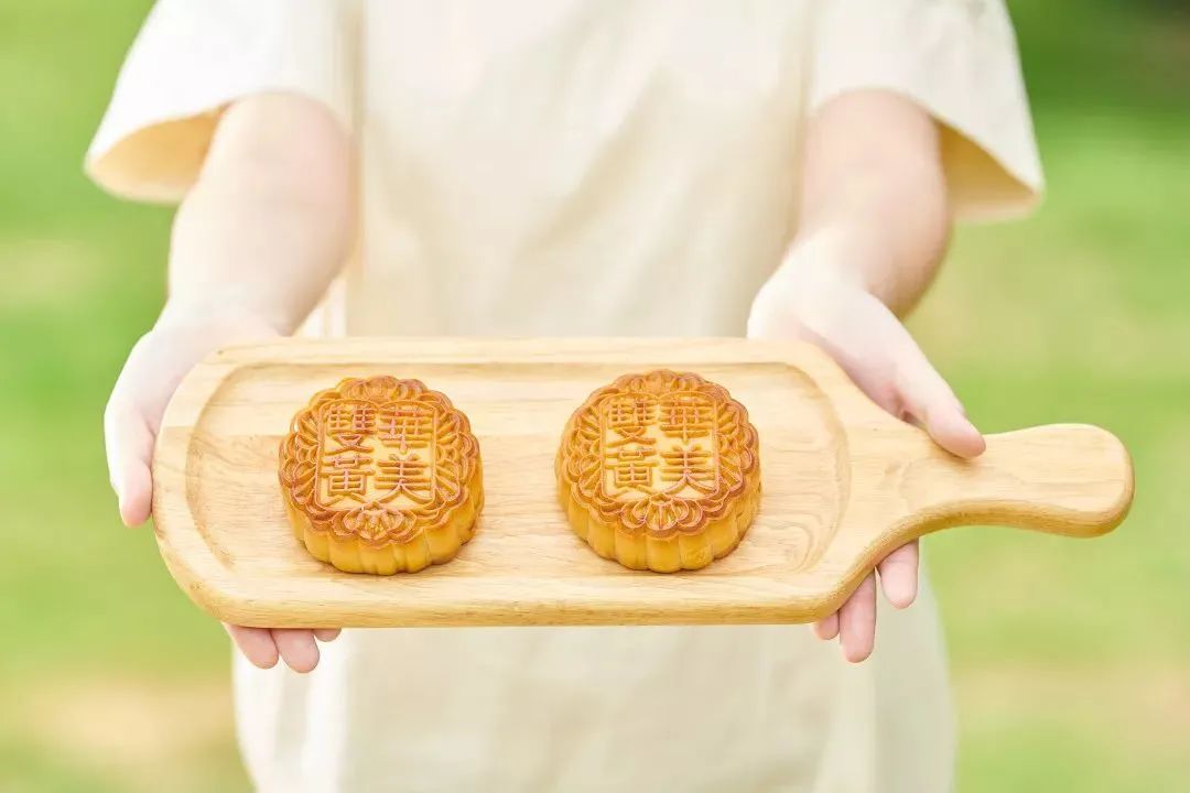 世界舞台秀出中国品质！华美月饼系列产品荣膺“蒙特奖”