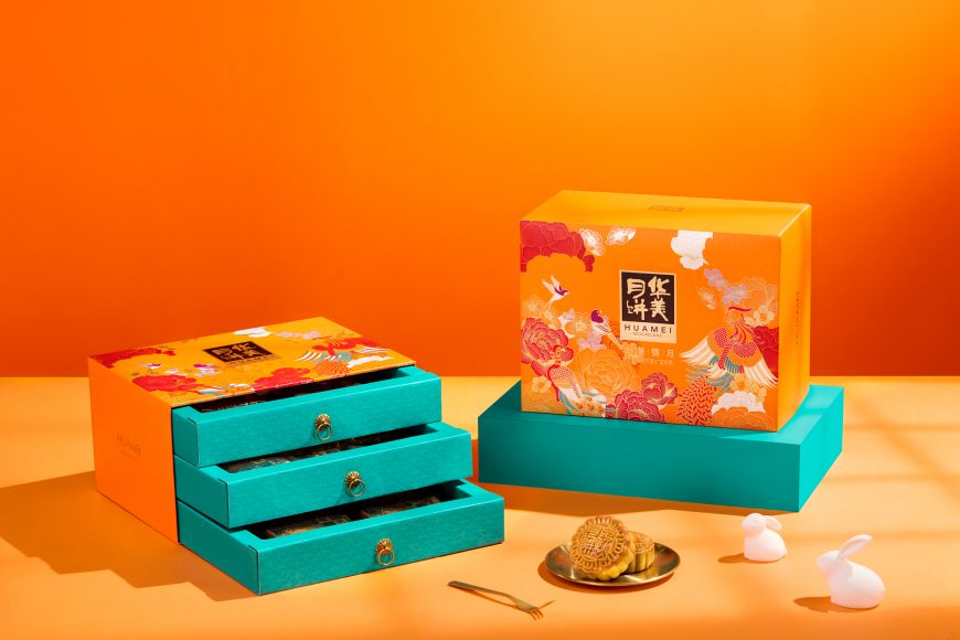 经典系列 | 东莞市华美食品有限公司单位门户网站 | Huamei Group