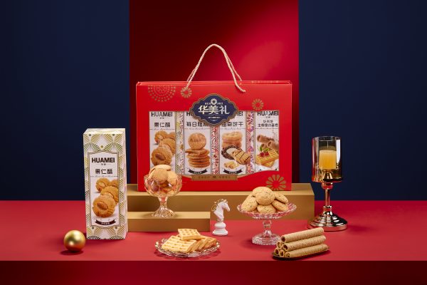 华美有礼 | 东莞市华美食品有限公司单位门户网站 | Huamei Group