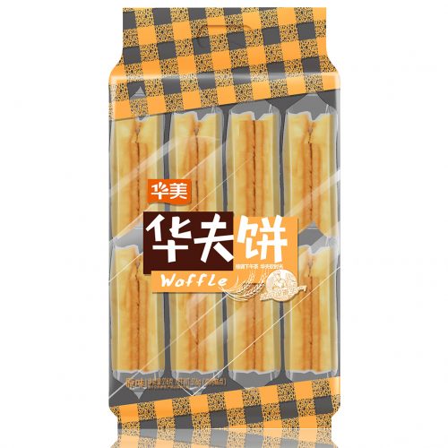 216g华夫饼