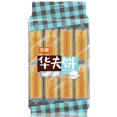 216g华夫饼芝士味
