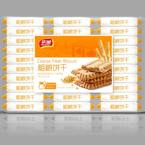 468粗粮原味