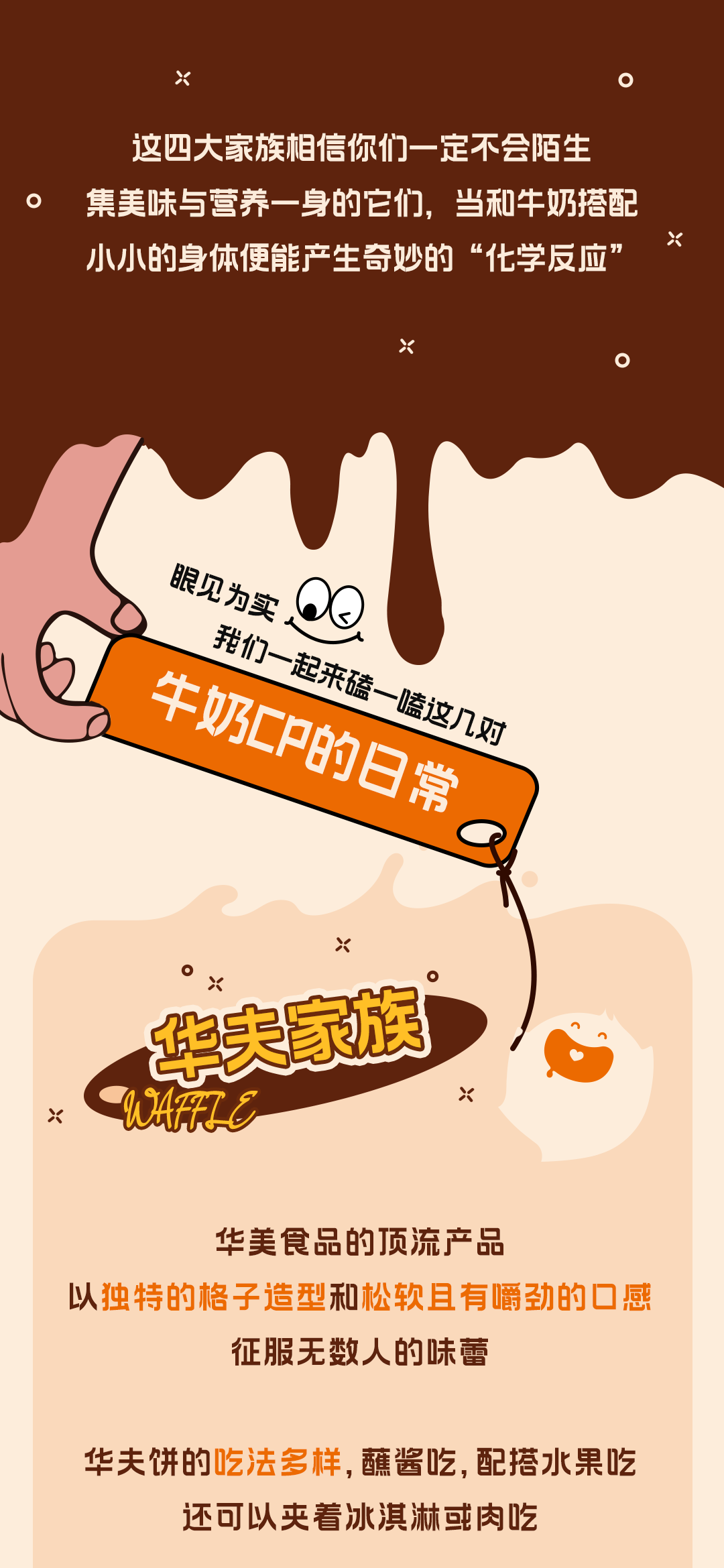 请求集合!牛奶搭档上市啦~ 请求集合!牛奶搭档上市啦~
