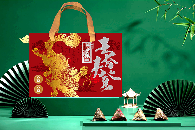 五谷丰登