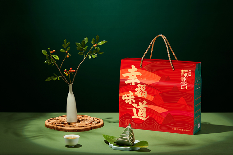 幸福味道