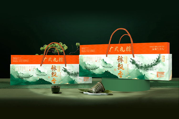 粽享嘉味